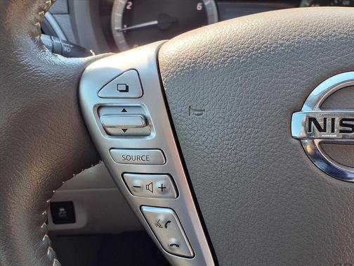 2013 Nissan Sentra SL