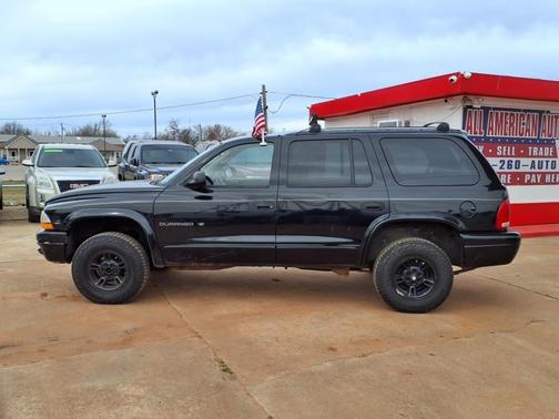 1999 Dodge Durango Base
