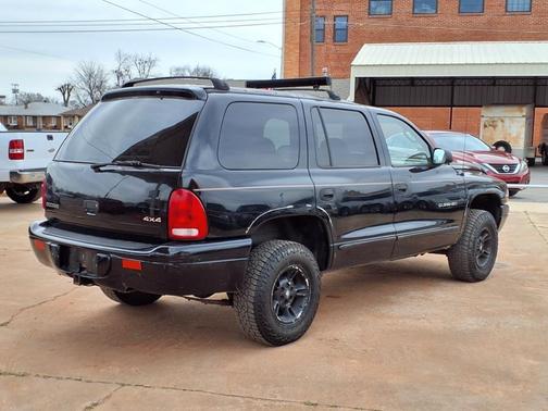1999 Dodge Durango Base