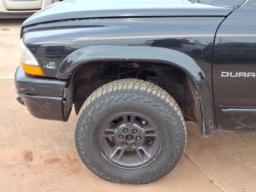 1999 Dodge Durango Base