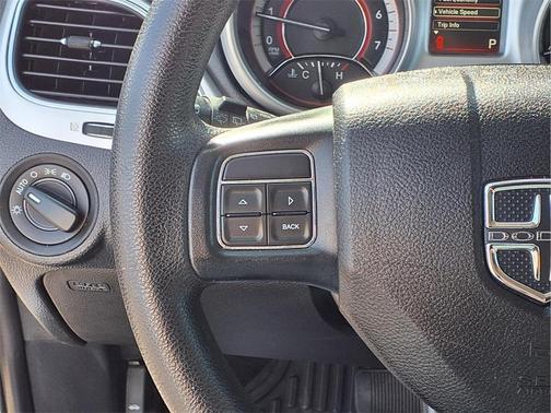 2019 Dodge Journey SE Value Package