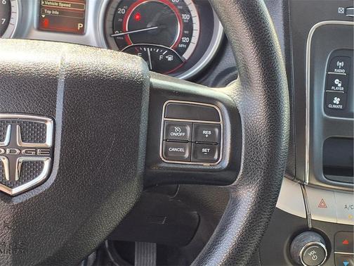 2019 Dodge Journey SE Value Package