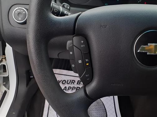 2014 Chevrolet Impala Limited LS