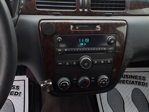 2014 Chevrolet Impala Limited LS