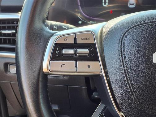 Brown 2023 Kia Telluride S