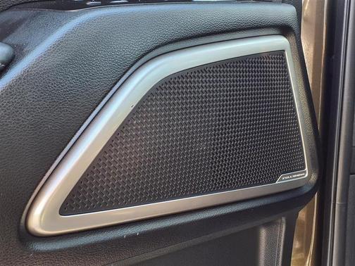 Brown 2023 Kia Telluride S