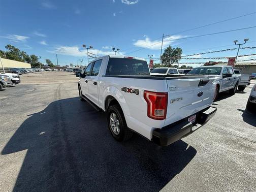White 2022 Chevrolet Silverado 1500 Limited LT