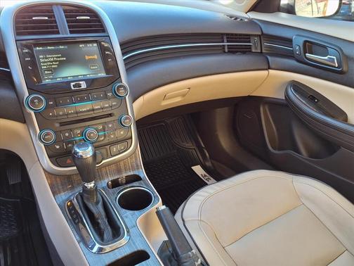 2014 Chevrolet Malibu 2LZ