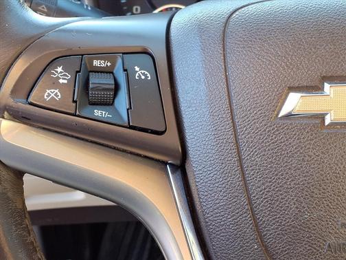 2014 Chevrolet Malibu 2LZ