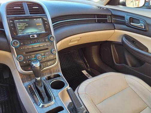 2014 Chevrolet Malibu 2LZ