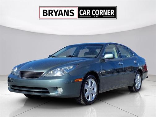 2006 Lexus ES 330 