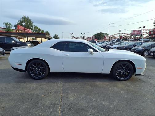 2021 Dodge Challenger GT
