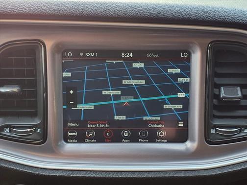 2021 Dodge Challenger GT