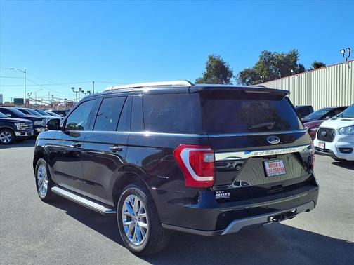 2020 Ford Expedition XLT