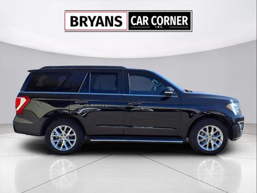 2020 Ford Expedition XLT