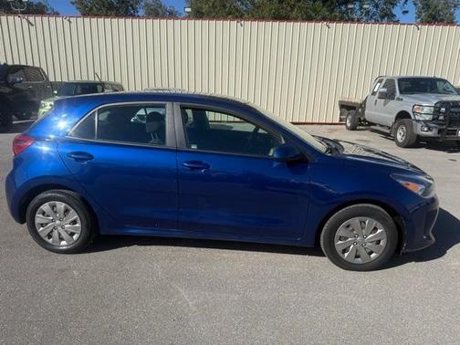 2018 Kia Rio S