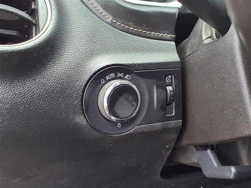 Gray 2013 Chevrolet Camaro 2LT