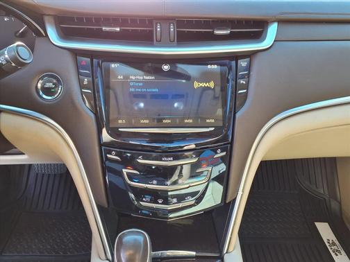2014 Cadillac XTS Base