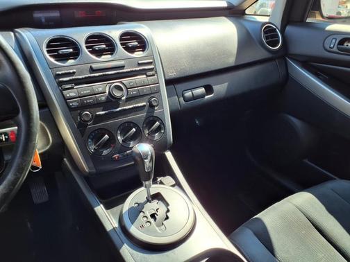 2010 Mazda CX-7 i Sport