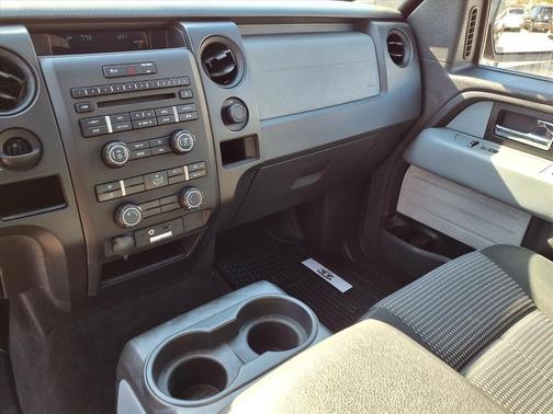 2014 Ford F-150 STX