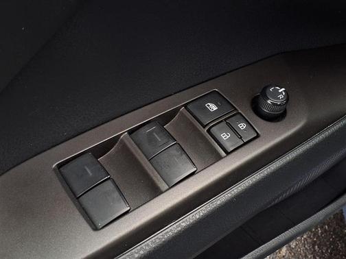 Blue 2023 Toyota Camry XSE
