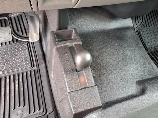 2012 Chevrolet Silverado 1500 Work Truck