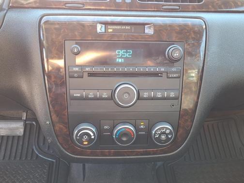 2014 Chevrolet Impala Limited LS