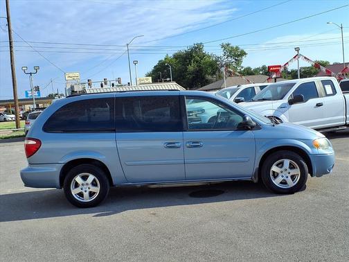 2006 Dodge Grand Caravan SXT