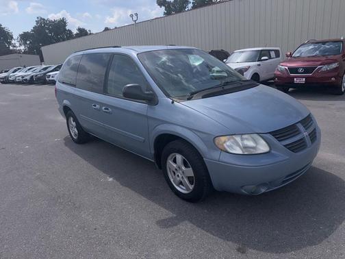 2006 Dodge Grand Caravan SXT
