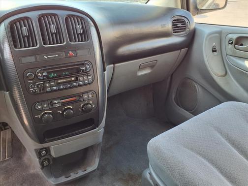 2006 Dodge Grand Caravan SXT