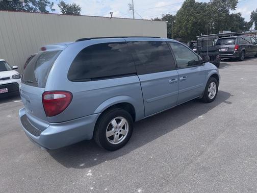 2006 Dodge Grand Caravan SXT