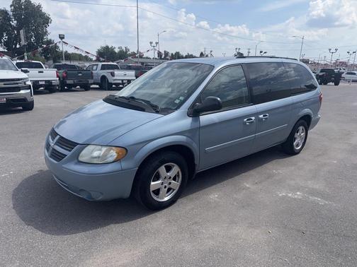 2006 Dodge Grand Caravan SXT