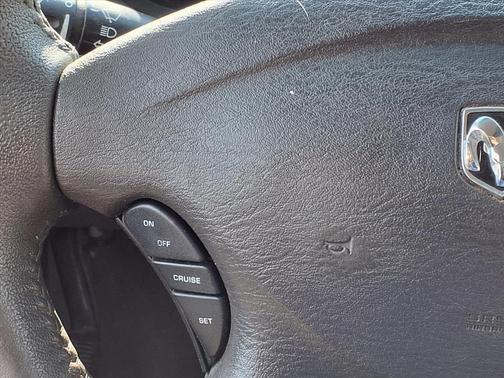 2006 Dodge Grand Caravan SXT