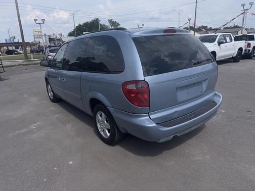 2006 Dodge Grand Caravan SXT
