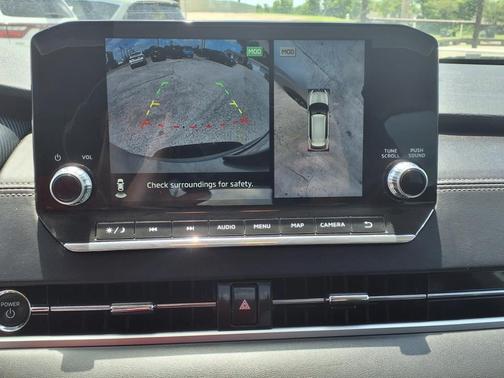 2023 Mitsubishi Outlander PHEV SE