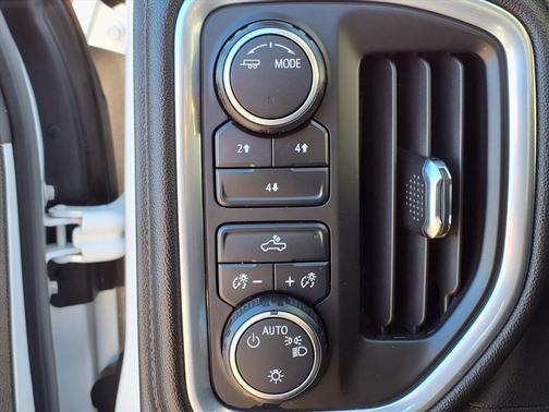 2021 Chevrolet Silverado 2500 LT