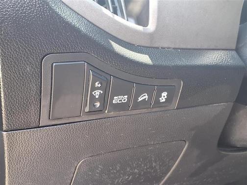 Gray 2016 Kia Sportage LX