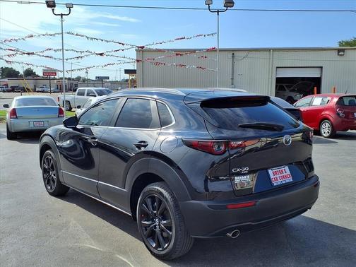 2024 Mazda CX-30 Select
