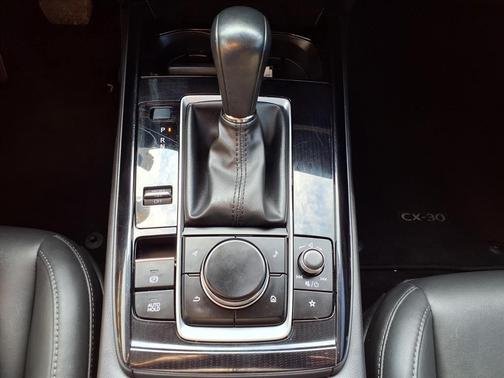 2024 Mazda CX-30 Select