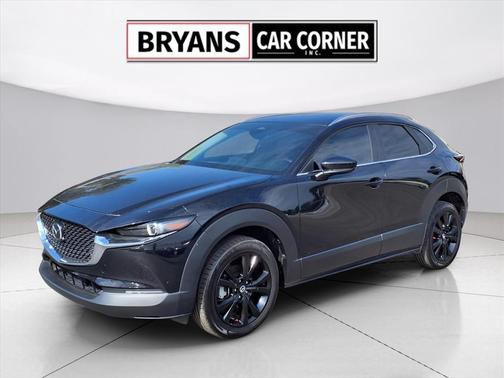 2024 Mazda CX-30 Select