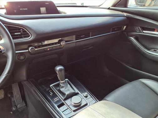 2024 Mazda CX-30 Select