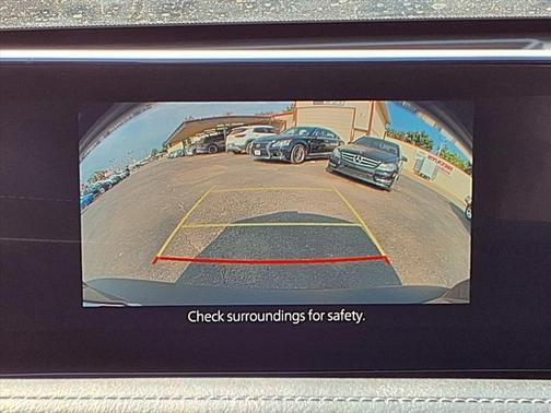 2024 Mazda CX-30 Select