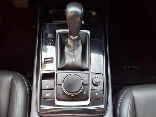 2024 Mazda CX-30 Select