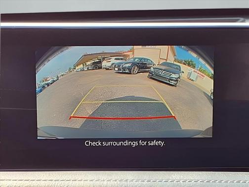 2024 Mazda CX-30 Select