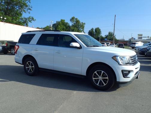 2020 Ford Expedition XLT
