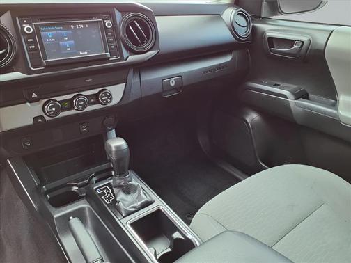 2019 Toyota Tacoma SR