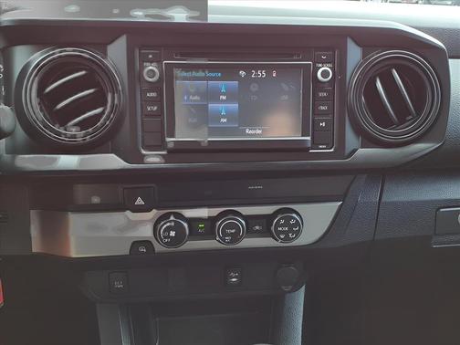 2019 Toyota Tacoma SR