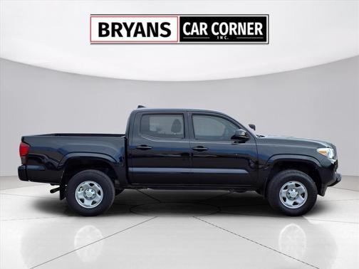 2019 Toyota Tacoma SR