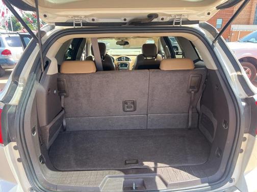 2013 Buick Enclave Premium