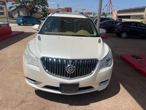 2013 Buick Enclave Premium